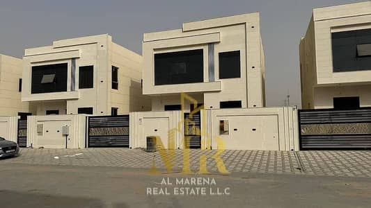 3 Camere Villa in vendita a Al Helio, Ajman - 875243820-800x600. jpeg