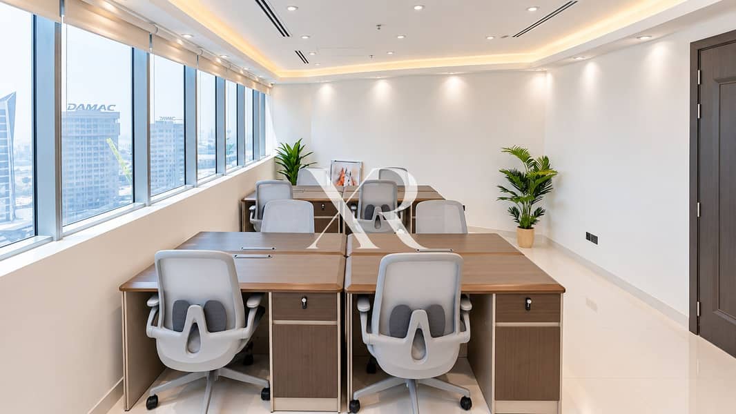 2 Modern Office with City Skyline Views. png