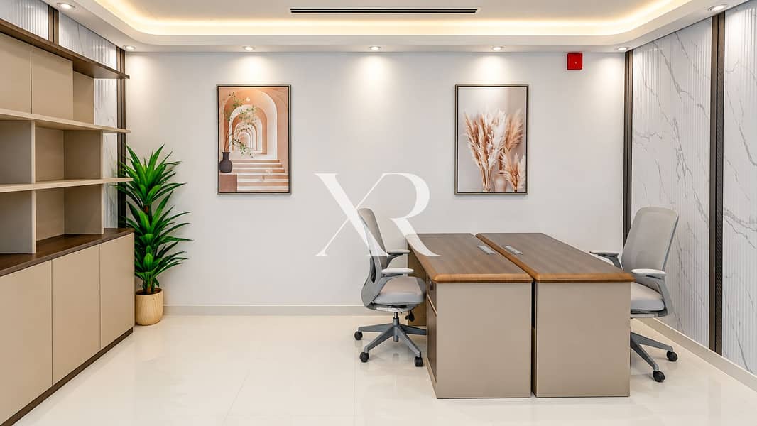 12 Minimalist Two-Person Meeting Room. png