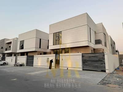 5 Camere Villa in vendita a Al Helio, Ajman - 874380583-800x600. jpeg 5 Camere Villa in vendita a Al Helio, Ajman - 874380583-800x600. jpeg