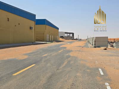 Industrial Land in vendita a Al Madam, Sharjah - Terreno industriale a Al Madam,Al Qasimia City, 1630000 AED - 16968159 Industrial Land in vendita a Al Madam, Sharjah - Terreno industriale a Al Madam,Al Qasimia City, 1630000 AED - 16968159