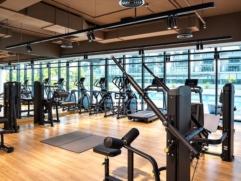 15 Sunlit Modern Gym Interior (1). png