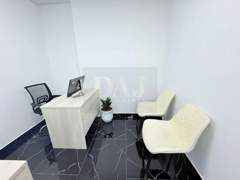 Brand New Office | Free Amenities | Bank Account Assistance
