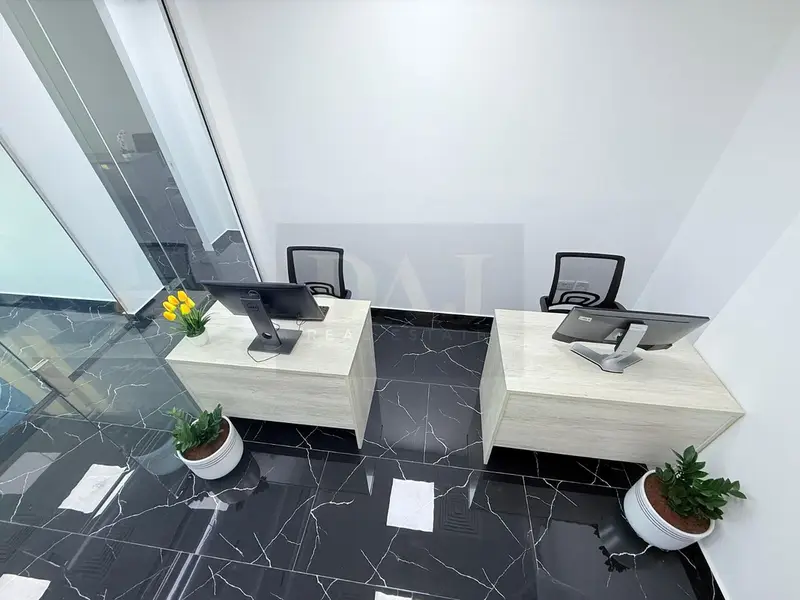 Brand New Office | Free Amenities | Bank Account Assistance