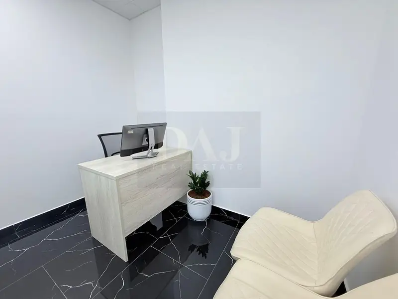 Brand New Office | Free Amenities | Bank Account Assistance
