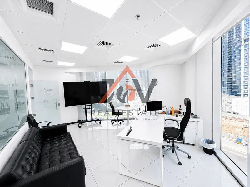 Prime Location | Close to Metro | Partition
