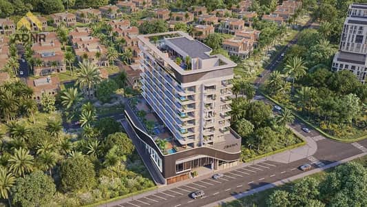 2 Bedroom Flat for Sale in Al Furjan, Dubai - 28728. webp 2 Bedroom Flat for Sale in Al Furjan, Dubai - 28728. webp