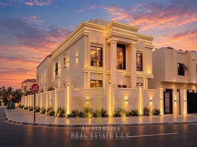 5 Camere Villa in vendita a Al Helio, Ajman - 874367640-800x600. jpeg 5 Camere Villa in vendita a Al Helio, Ajman - 874367640-800x600. jpeg