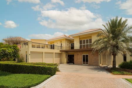 5 Camere Villa in affitto a Jumeirah Golf Estates, Dubai - Villa a Jumeirah Golf Estates,Sienna Views, 5 camere da letto, 950000 AED - 16968211 5 Camere Villa in affitto a Jumeirah Golf Estates, Dubai - Villa a Jumeirah Golf Estates,Sienna Views, 5 camere da letto, 950000 AED - 16968211