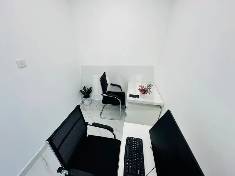 Fully Fitted Office | direct from Owner | near to Metro Station