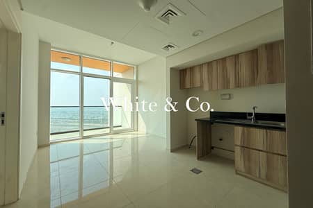1 Bedroom Apartment for Rent in DAMAC Hills, Dubai - VACANT | 1 Bedroom | Golf Vita Damac Hills