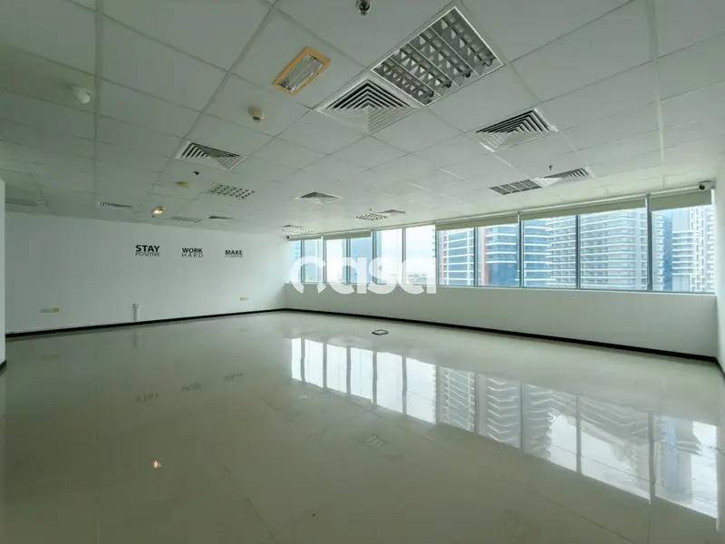 Luxury Workspace | 2 Parking Spot | Prime Location