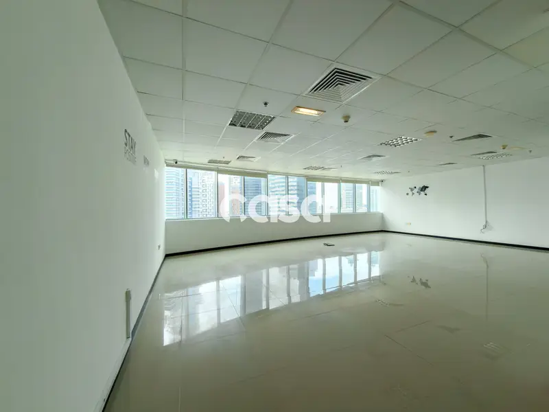 Luxury Workspace | 2 Parking Spot | Prime Location