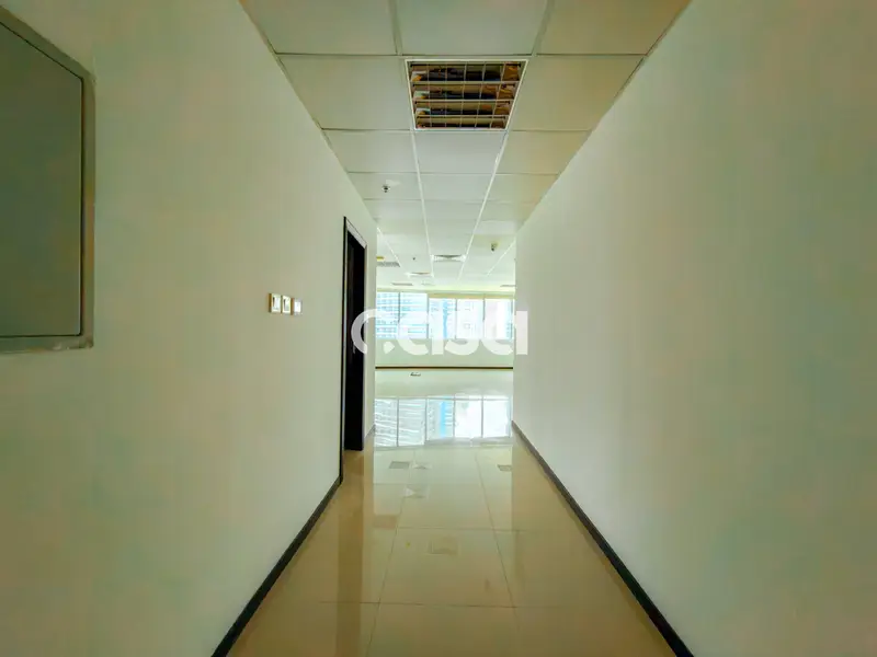 Luxury Workspace | 2 Parking Spot | Prime Location
