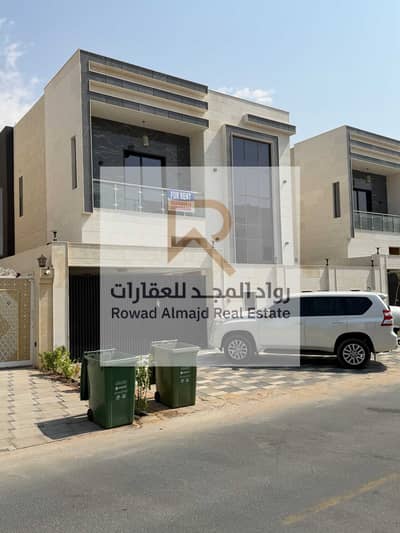 6 Camere Villa in affitto a Al Zahya, Ajman - IMG_3388. jpg 6 Camere Villa in affitto a Al Zahya, Ajman - IMG_3388. jpg