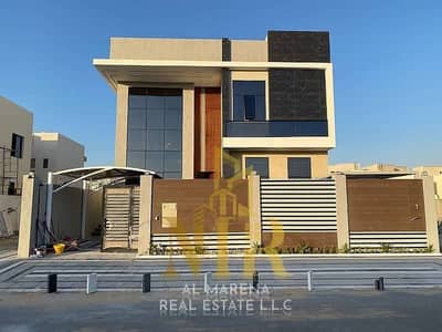 4 Camere Villa in vendita a Al Helio, Ajman - 874083699-800x600. jpeg 4 Camere Villa in vendita a Al Helio, Ajman - 874083699-800x600. jpeg