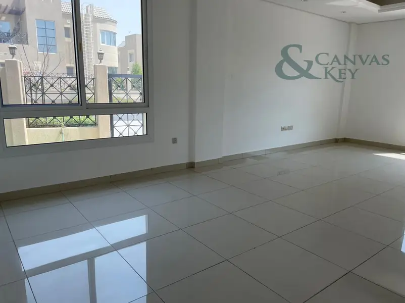 4BR FAMILY VILLA FOR SALE | LARGE PLOT GARDEN POOL
