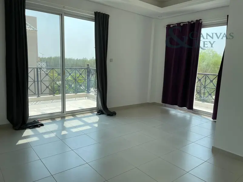 4BR FAMILY VILLA FOR SALE | LARGE PLOT GARDEN POOL