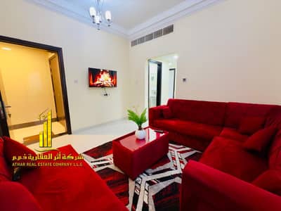 2 Camere Appartamento in affitto a Al Rawda, Ajman - WhatsApp Image 2026-10-24 at 10.02. 10 AM. jpeg 2 Camere Appartamento in affitto a Al Rawda, Ajman - WhatsApp Image 2026-10-24 at 10.02. 10 AM. jpeg