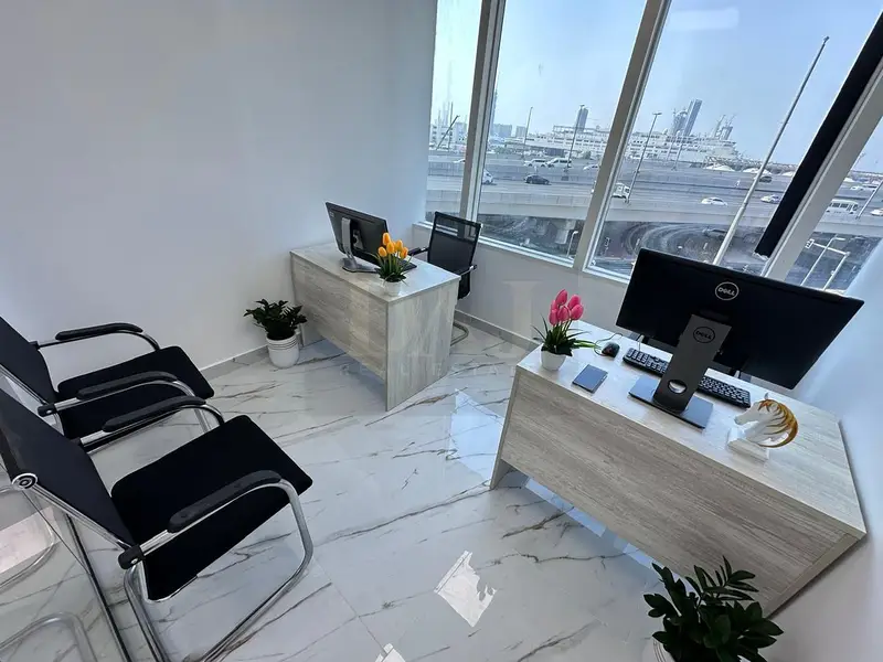 Premium Office Spaces for Rent in Dubai | No Commission