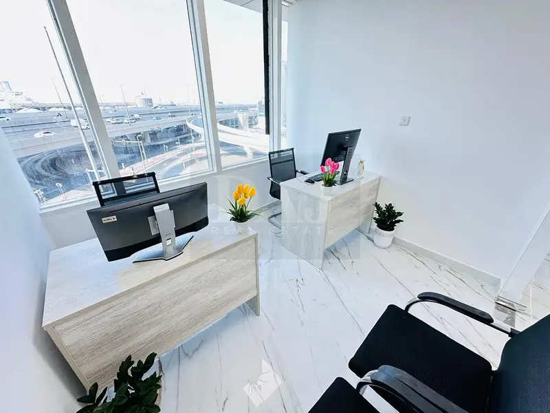 Premium Office Spaces for Rent in Dubai | No Commission