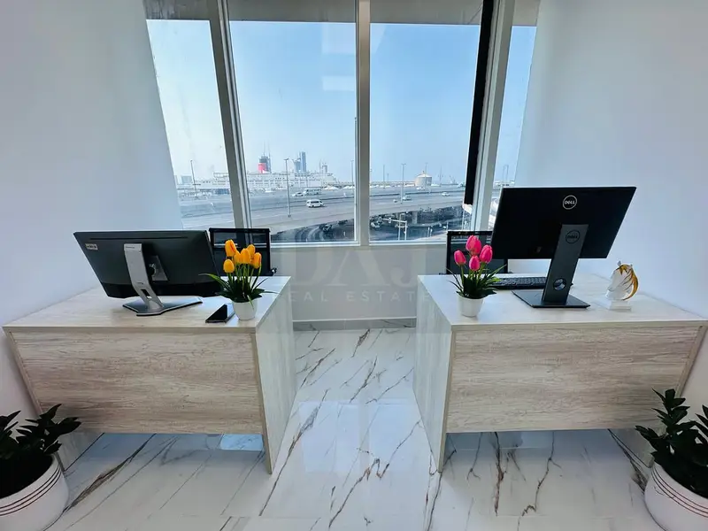 Premium Office Spaces for Rent in Dubai | No Commission