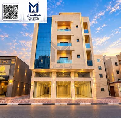10+ Camere Building in vendita a Al Alia, Ajman - 137969EB-50E6-4A69-B18D-0A4A04F699AF. png 10+ Camere Building in vendita a Al Alia, Ajman - 137969EB-50E6-4A69-B18D-0A4A04F699AF. png
