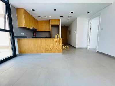 شقة 1 غرفة نوم للايجار في تجارية مويلح، الشارقة - BRIGHT 1BHK WITH MODERN COUNTER KITCHEN | AL MAMSHA | AED 42K