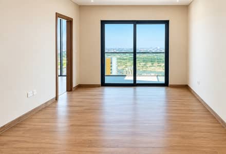 1 Bedroom Flat for Rent in Sobha Hartland, Dubai - Spacious 1BR + Study | Premium Layout | Brand New