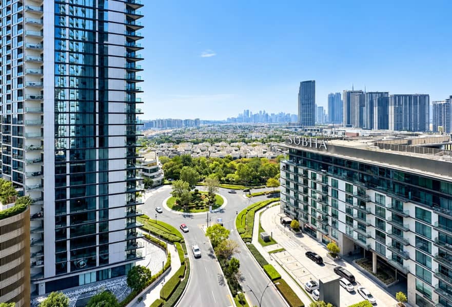 Expansive Layout | 2BR + Study + Maid | Brand New Expansive Layout | 2BR + Study + Maid | Brand New