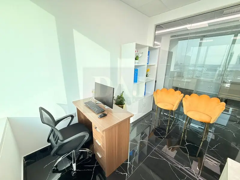 Modern Office for rent in Dubai | Budget Friendly | near to Metro