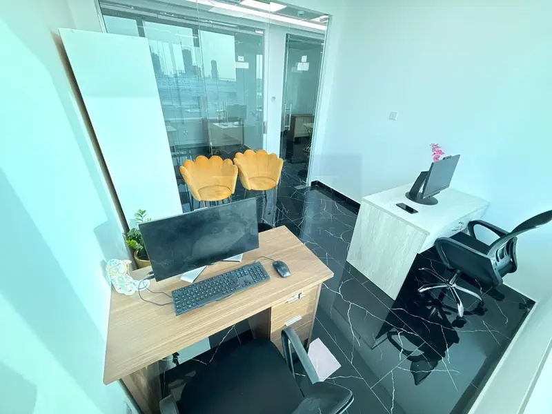 Modern Office for rent in Dubai | Budget Friendly | near to Metro