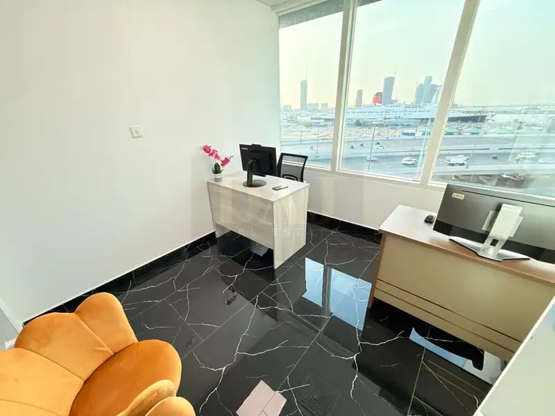 Modern Office for rent in Dubai | Budget Friendly | near to Metro