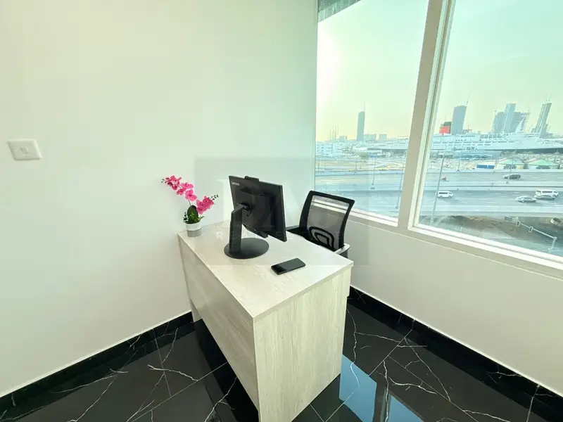 Modern Office for rent in Dubai | Budget Friendly | near to Metro
