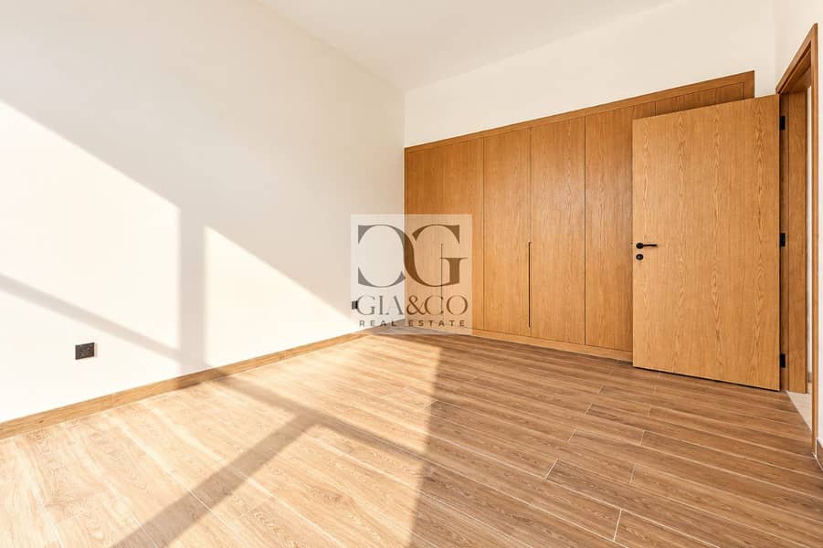 12 Vacant | Lagoon Facing | Prime Location 12