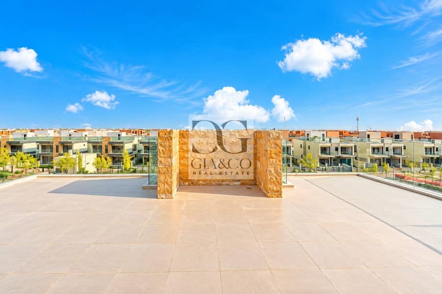 20 Vacant | Lagoon Facing | Prime Location 20