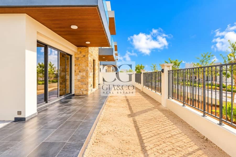 22 Vacant | Lagoon Facing | Prime Location 22