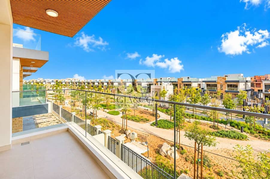 23 Vacant | Lagoon Facing | Prime Location 23