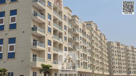 1 Спальня Квартира Продажа в Аль Ясмин, Аджман - 439b2b85-321b-46e1-8e77-ce83789ce505. jpg