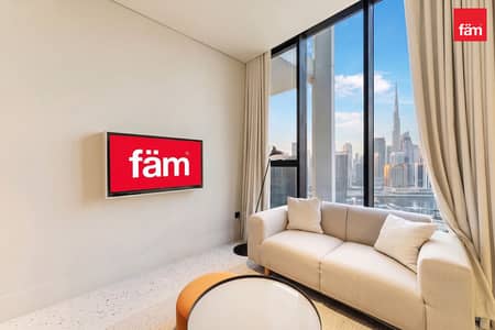 Studio te Huur in Business Bay, Dubai - Appartement in Business Bay，UPSIDE, 69999 AED - 16968518