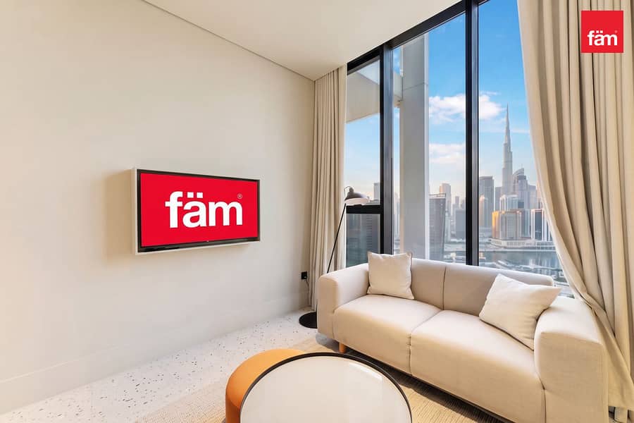 Appartement in Business Bay,UPSIDE, 69999 AED - 16968518 Appartement in Business Bay,UPSIDE, 69999 AED - 16968518