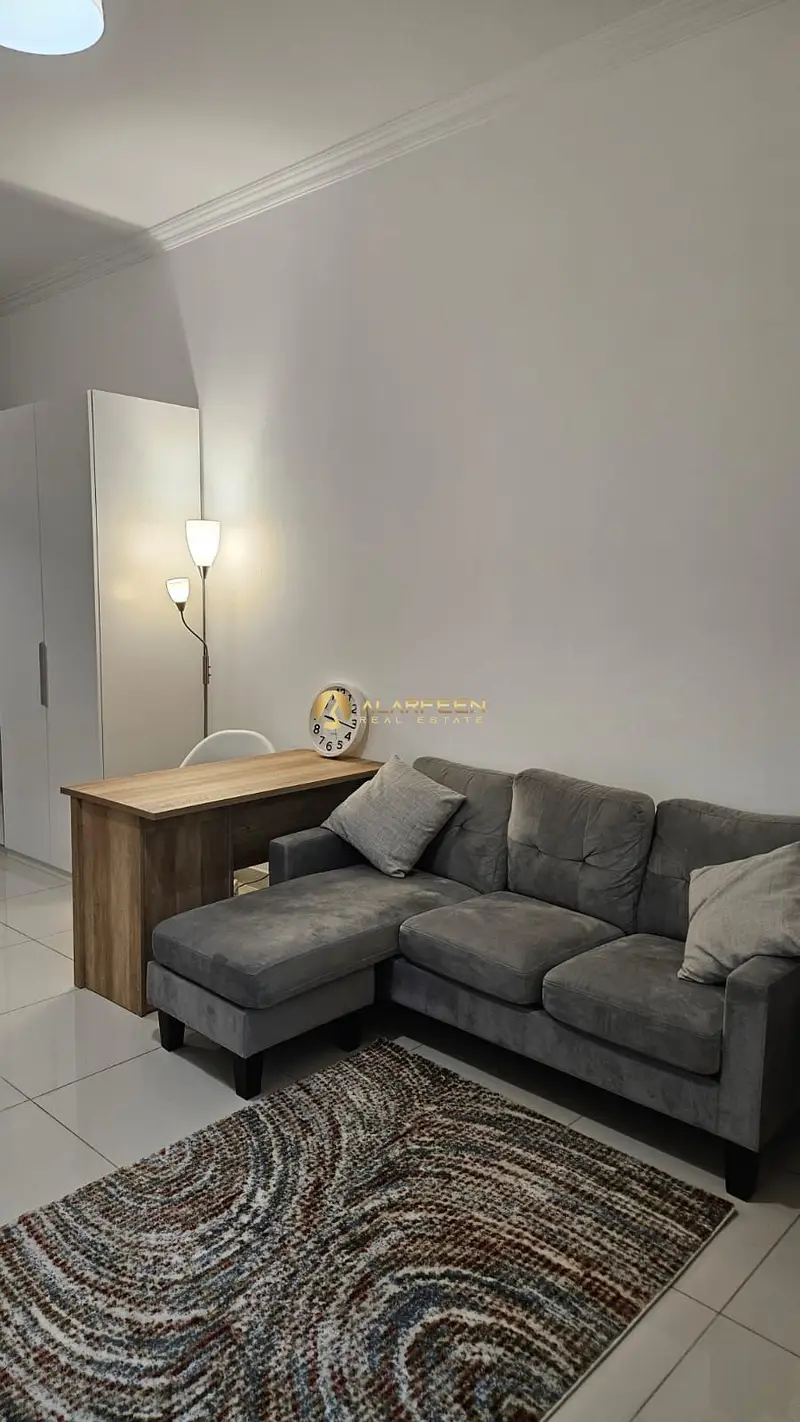 Fully Furnished | Spacious Unit | Call Now