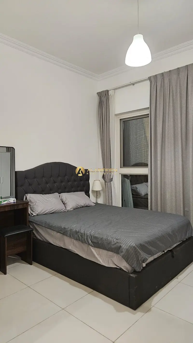 Fully Furnished | Spacious Unit | Call Now