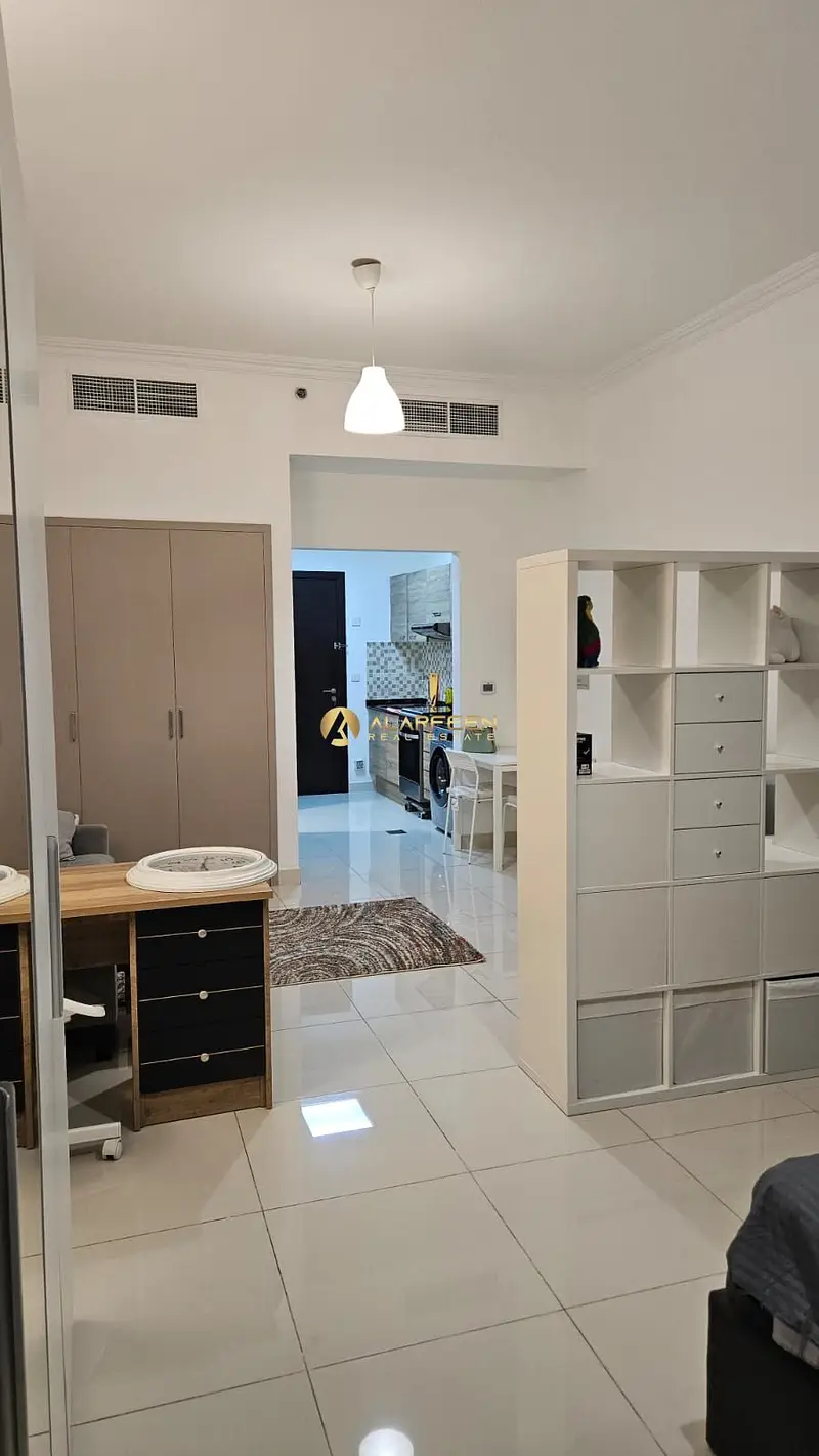 Fully Furnished | Spacious Unit | Call Now