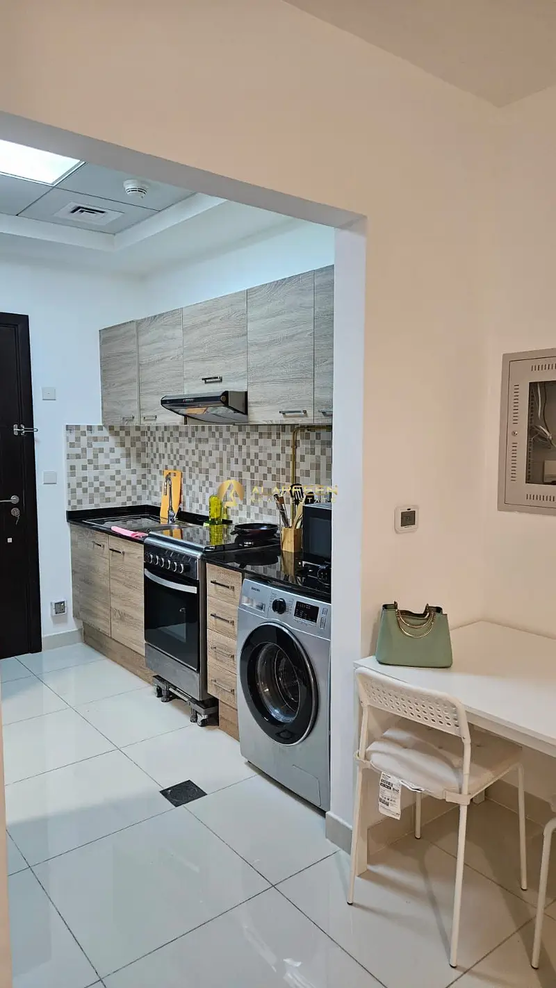 Fully Furnished | Spacious Unit | Call Now
