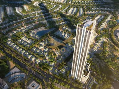 1 Schlafzimmer Wohnung zum Verkauf in Jumeirah Lake Towers (JLT), Dubai - Wohnung in Jumeirah Lake Towers (JLT)，Sobha Verde, 1 schlafzimmer, 2089547 AED - 16968597