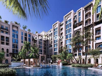 Appartement de 2 chambres à à vendre à Masdar City, Abu Dhabi - Appartement à Masdar City,Bab Al Qasr Resort Residences,Bab Al Qasr Resort Residence 19, 2 chambres, 1850000 AED - 16968613 Appartement de 2 chambres à à vendre à Masdar City, Abu Dhabi - Appartement à Masdar City,Bab Al Qasr Resort Residences,Bab Al Qasr Resort Residence 19, 2 chambres, 1850000 AED - 16968613