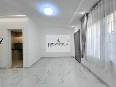 1 habitación Apartamento para en Alquiler en Khalifa City, Abu Dhabi - IMG_4121. jpg 1 habitación Apartamento para en Alquiler en Khalifa City, Abu Dhabi - IMG_4121. jpg