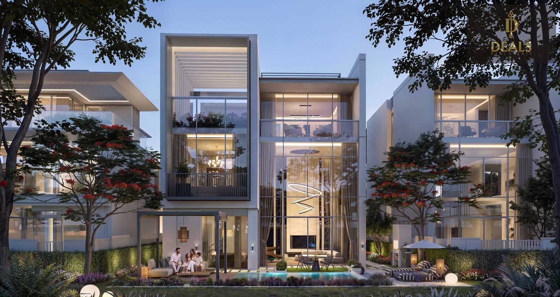 9 Villa 4BR_V2_Back View_8k. jpg