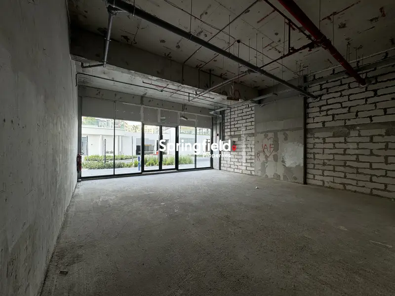 Main Road Facing | Fully Tenanted | Ready Retail